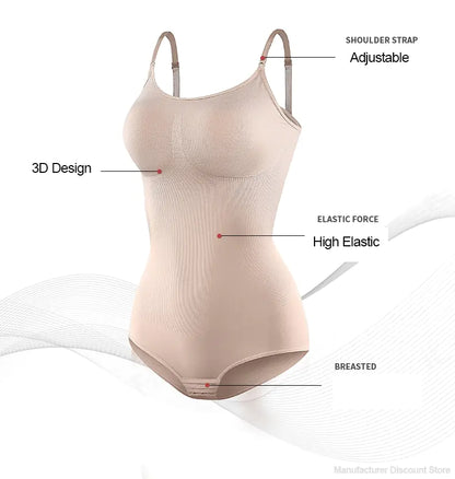 Lola Bodysuit 360° maintenance