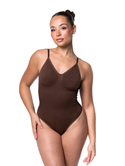 Lola Bodysuit 360° maintenance